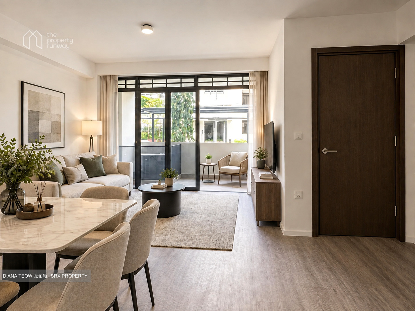 Avenue South Residence (D3), Apartment #620028441